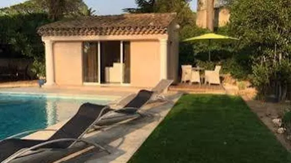 Villa Charme et Détente | Provence - Alpes - Cote d'Azur - Var - Saint-Raphael (ve civarı) - Saint-Raphael