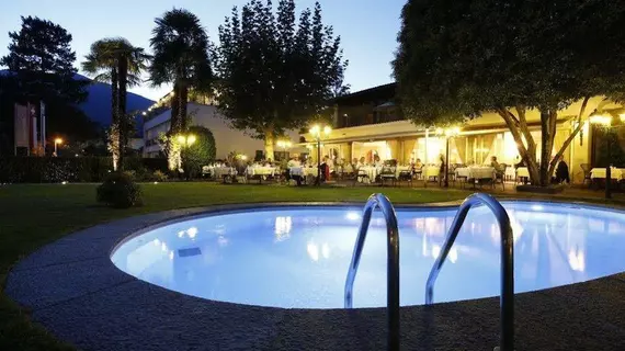 Hotel Ascovilla | Ticino Kantonu - Ascona