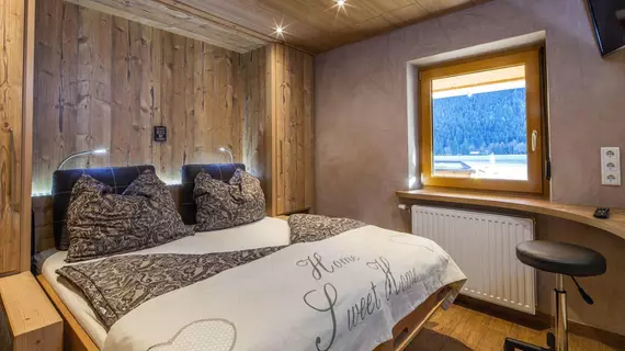 Gasthaus-Pension Reiterklause | Tirol - Innsbruck (ve civarı) - Leutasch