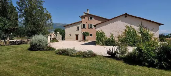 Country House Casco Dell'Acqua | Umbria - Perugia (vilayet) - Trevi