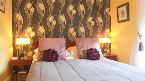 Sunnybank Boutique Guesthouse | Batı Yorkshire (kontluk) - Holmfirth