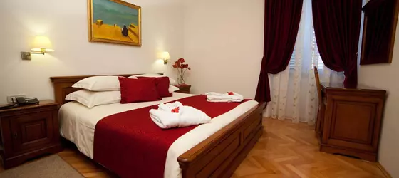 Heritage Hotel Tisno | Sibenik-Knin - Tisno - Tijesno