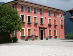 Locanda Valbella | Veneto - Vicenza (vilayet) - Marostica