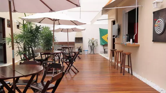 Hostel da Barra | Rio de Janeiro (eyaleti) - Rio de Janeiro (ve civarı) - Rio de Janeiro