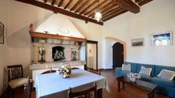 Villa Pietro | Toskana - Siena (vilayet) - Monteroni d'Arbia