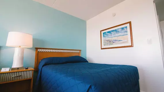 Midtown Inn | Güney Karolayna - Myrtle Plajı (ve civarı) - Myrtle Beach