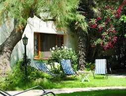 Hôtel Le Mirage | Provence - Alpes - Cote d'Azur - Bouches-du-Rhone (bölge) - Arles (ve civarı) - Saintes-Maries-de-la-Mer