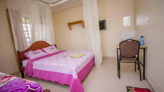 Fairfield Resort | Nakuru İlçesi - Nakuru (ve civarı) - Nakuru