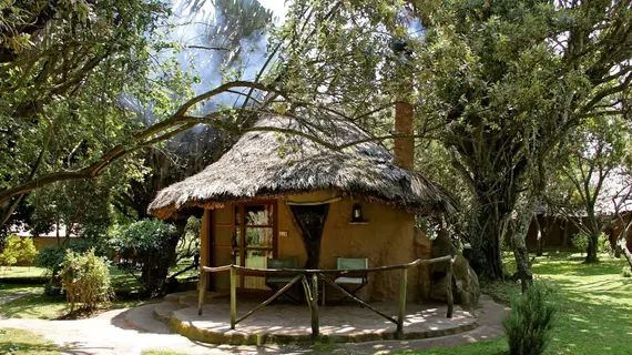 Chui Lodge | Nakuru İlçesi - Nakuru (ve civarı) - Naivasha