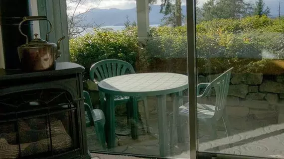 Quarrystone House Bed and Breakfast | Britanya Kolombiyası - Salt Spring Island