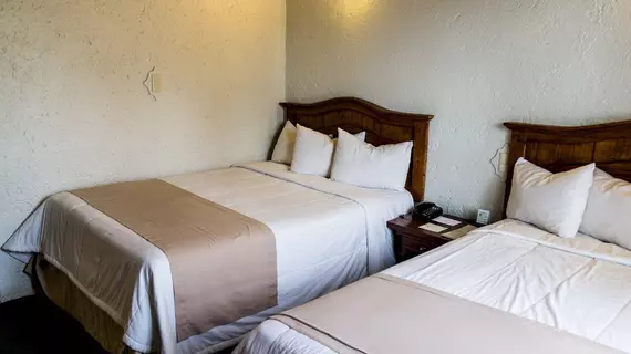 Hotel Guanajuato | Guanajuato - Guanajuato