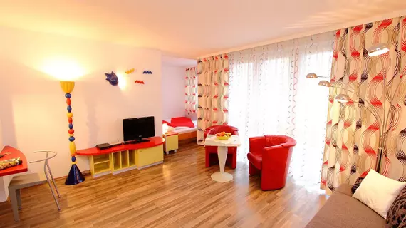 CheckVienna - Apartment Rentals Vienna | Vienna (eyalet) - Viyana