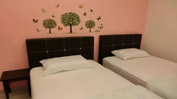 Hotel K8 | Malacca - Malacca