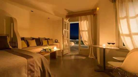 Avaton Resort And Spa | Ege Adaları - Santorini