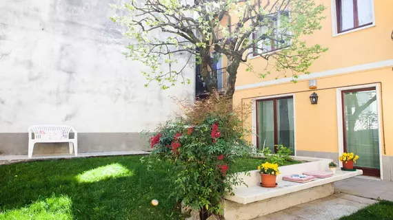 B&B Botton d'Oro Pelabrocco | Lombardy - Bergamo - Bergamo (ve civarı) - Bergamo - Citta Alta