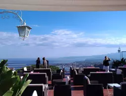 Hotel Continental | Sicilya - Messina (vilayet) - Taormina Sahili - Taormina - Taormina Kent Merkezi