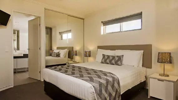 The Capitol Apartments | Queensland - Brisbane (ve civarı) - South Brisbane