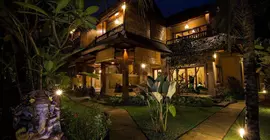 Bliss Bungalow | Bali - Ubud - Kedewatan