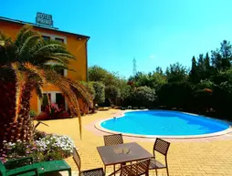 Hotel Prime | Occitanie - Herault (bölge) - Montpellier (ve civarı) - Saint-Jean-de-Vedas