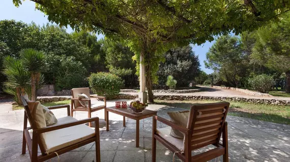 Villa Rivabella | Puglia - Lecce (il) - Sannicola