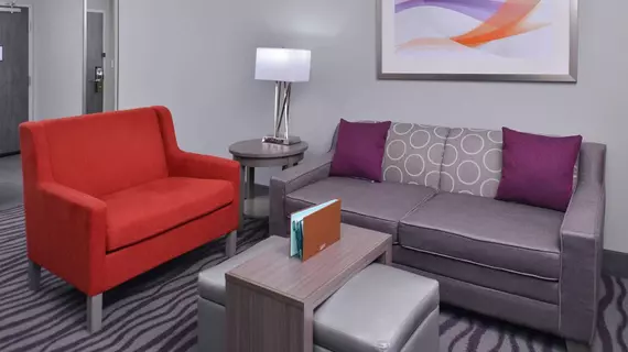 Homewood Suites by Hilton Trophy Club Fort Worth North | Teksas - Fort Worth (ve civarı) - Roanoke - Trophy Club