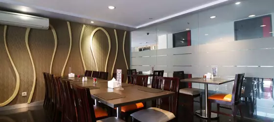 D' HOTEL | West Java - Cakarta (ve civarı) - Cakarta