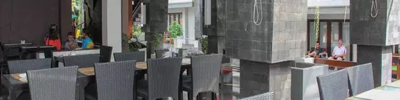 Airy Legian Padma Kuta Bali | Bali - Badung - Padma