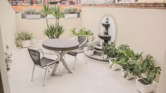 Hotel Boutique Valeriana | Guanajuato - San Miguel de Allende