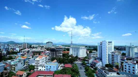 Romance Hotel | Thua Thien-Hue (vilayet) - Hue (ve civarı) - Hue - Hue Şehir Merkezi