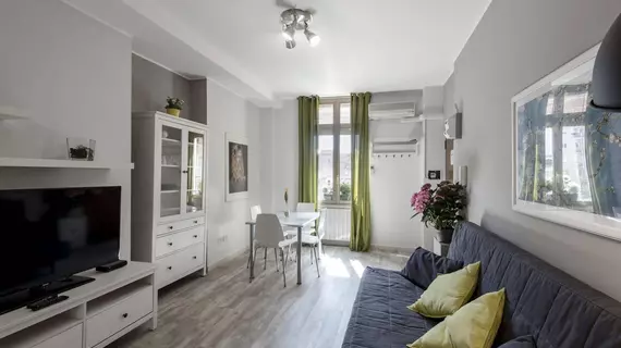 Fiera Milano Apartments | Lombardy - Milano (ve civarı) - Milano