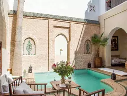 Riad Amira | Marakeş (ve civarı) - Marrakech - Mechouar Kasbah - Mechouar-Kasbah