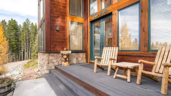 Timber Heights Lodge Boreas by Pinnacle Lodge | Kolorado - Summit İlçesi - Breckenridge