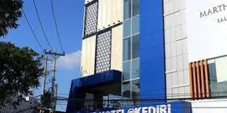 Citihub @Kediri