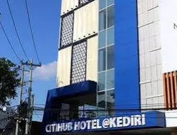 Citihub @Kediri | Doğu Cava - Kediri