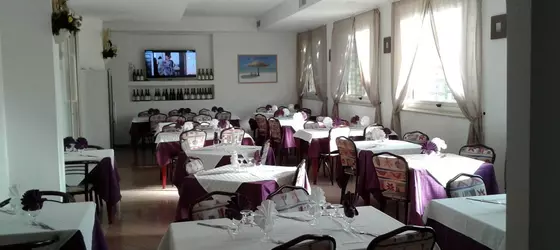 Ristorante Chiar di Luna | Marche - Ancona (vilayet) - Senigallia