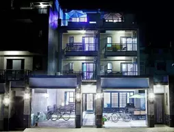 Mushin Hostal | Pingtung İlçesi - Hengchun