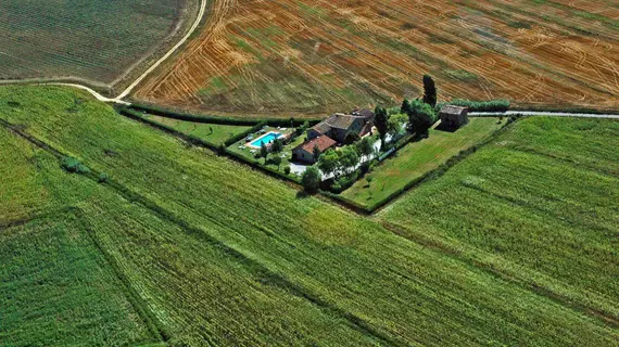 Casa Vacanze Vecchio Granaio | Umbria - Perugia (vilayet) - Magione