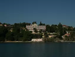 Aegli Hotel | İyon Adaları - Korfu - Perama