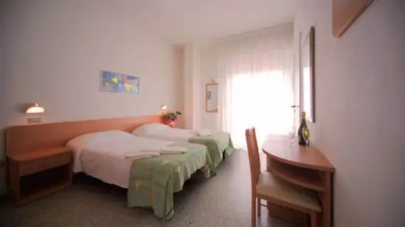 Oxford Hotel | Emilia-Romagna - Rimini - Marina Centro