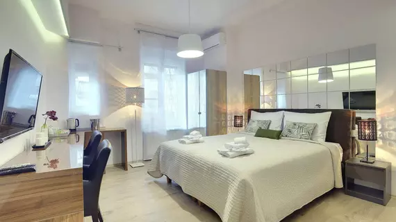 D and A Center Apartments | Istria (vilayeti) - Pula