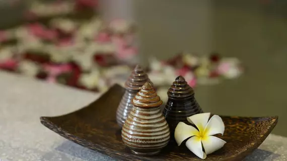 Ratanak Boutique and Spa | Siem Reap (ili) - Siem Reap