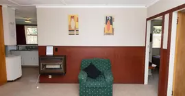 Santa Maria Motel | Rotorua (ve civarı) - Rotorua