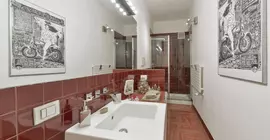 Casa Visconti | Emilia-Romagna - Bolonya (vilayet) - Bologna - Santo Stefano