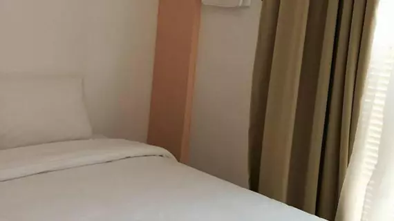 YY48 Hotel | Kuala Lumpur (ve civarı) - Medan Tuanku