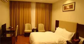 Huadu Xiangdu Hotel | Guangdong - Guangzhou (ve civarı) - Guangzhou