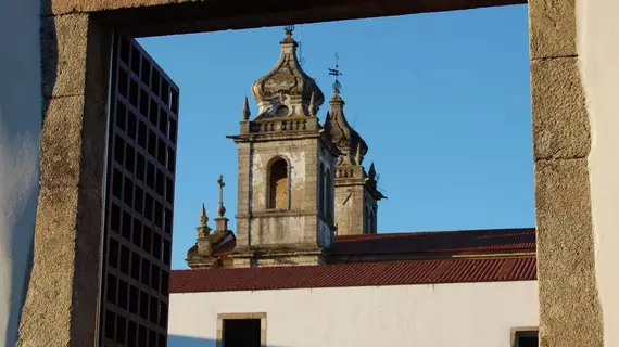 Convento de Tibaes | Norte - Braga Bölgesi - Braga