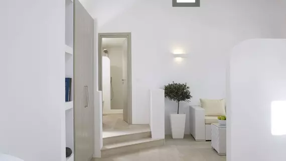 Aurora Luxury and Spa | Ege Adaları - Santorini