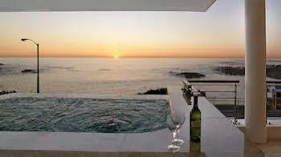 Bali Luxury Suite C | West Coast DC - Drakenstein - Cape Town (ve civarı) - Cape Town - Bakoven - Camps Bay