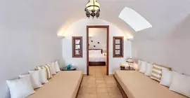 Nereids Villa | Ege Adaları - Santorini