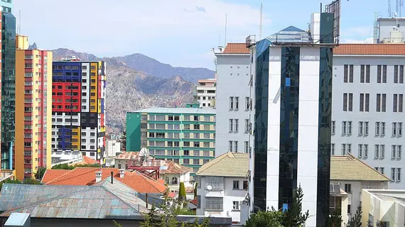 Landscape Terrazzo | La Paz - La Paz (ve civarı) - La Paz